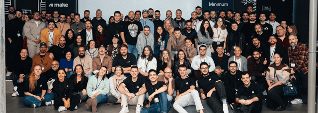 team-gathering-minimum-make