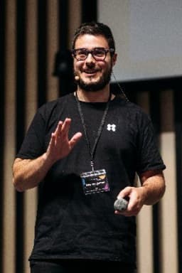 speaker-gesturing-stage